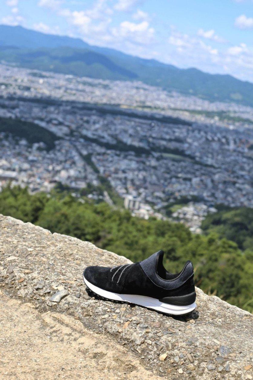 沙漠废墟逃离